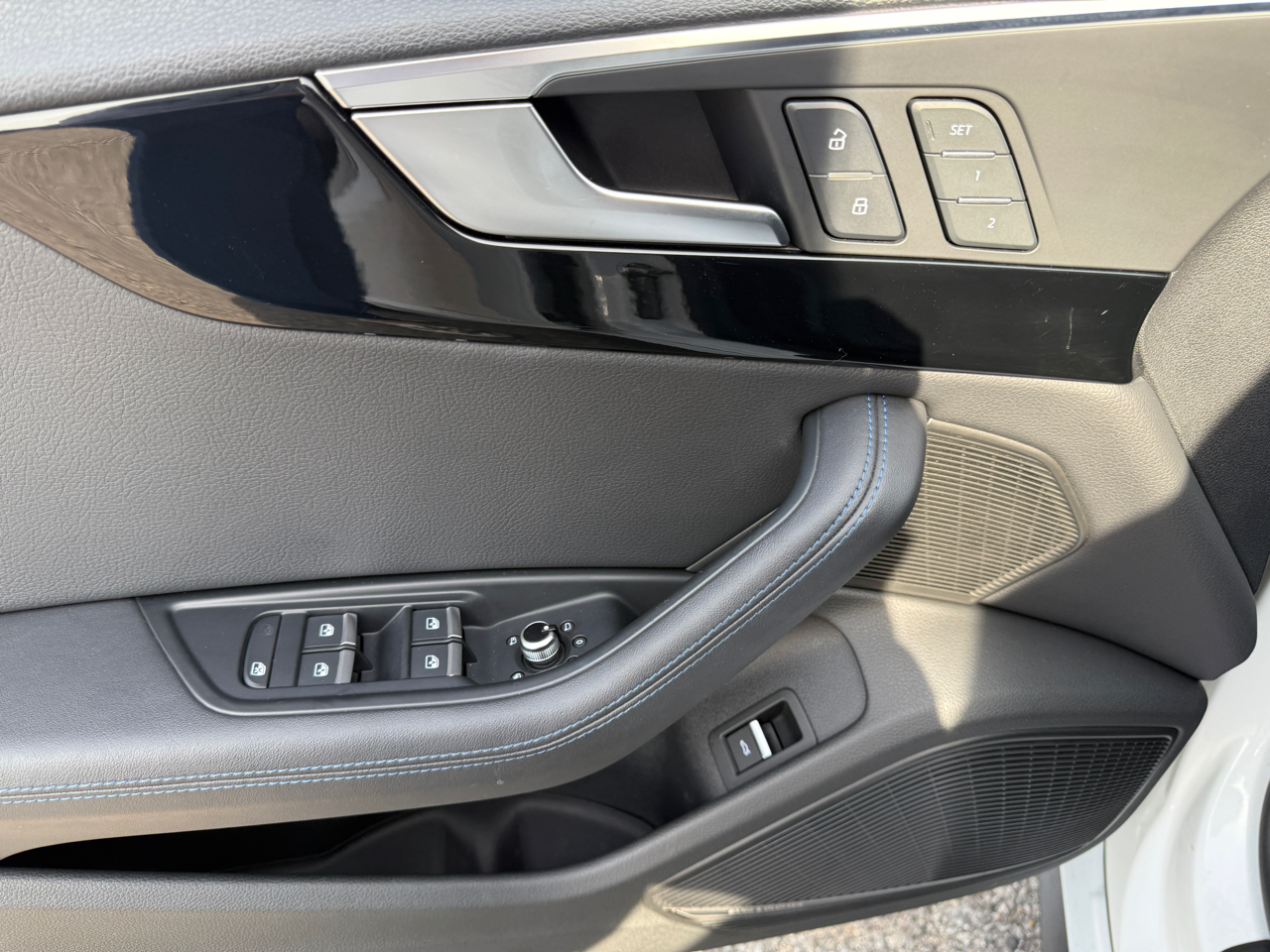 Audi A5 Sportback Prestige 45 TFSI quattro 2019