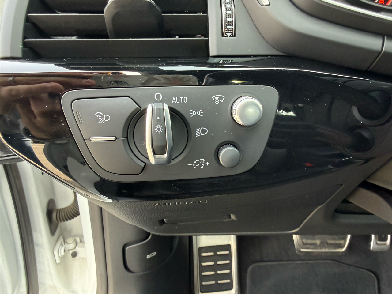 Audi A5 Sportback Prestige 45 TFSI quattro 2019