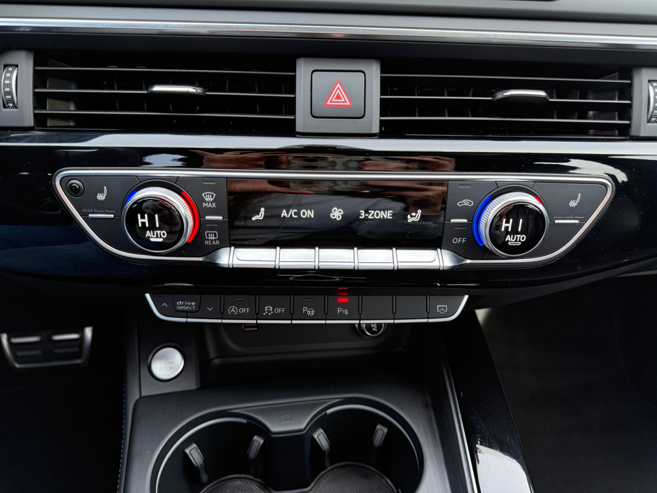 Audi A5 Sportback Prestige 45 TFSI quattro 2019