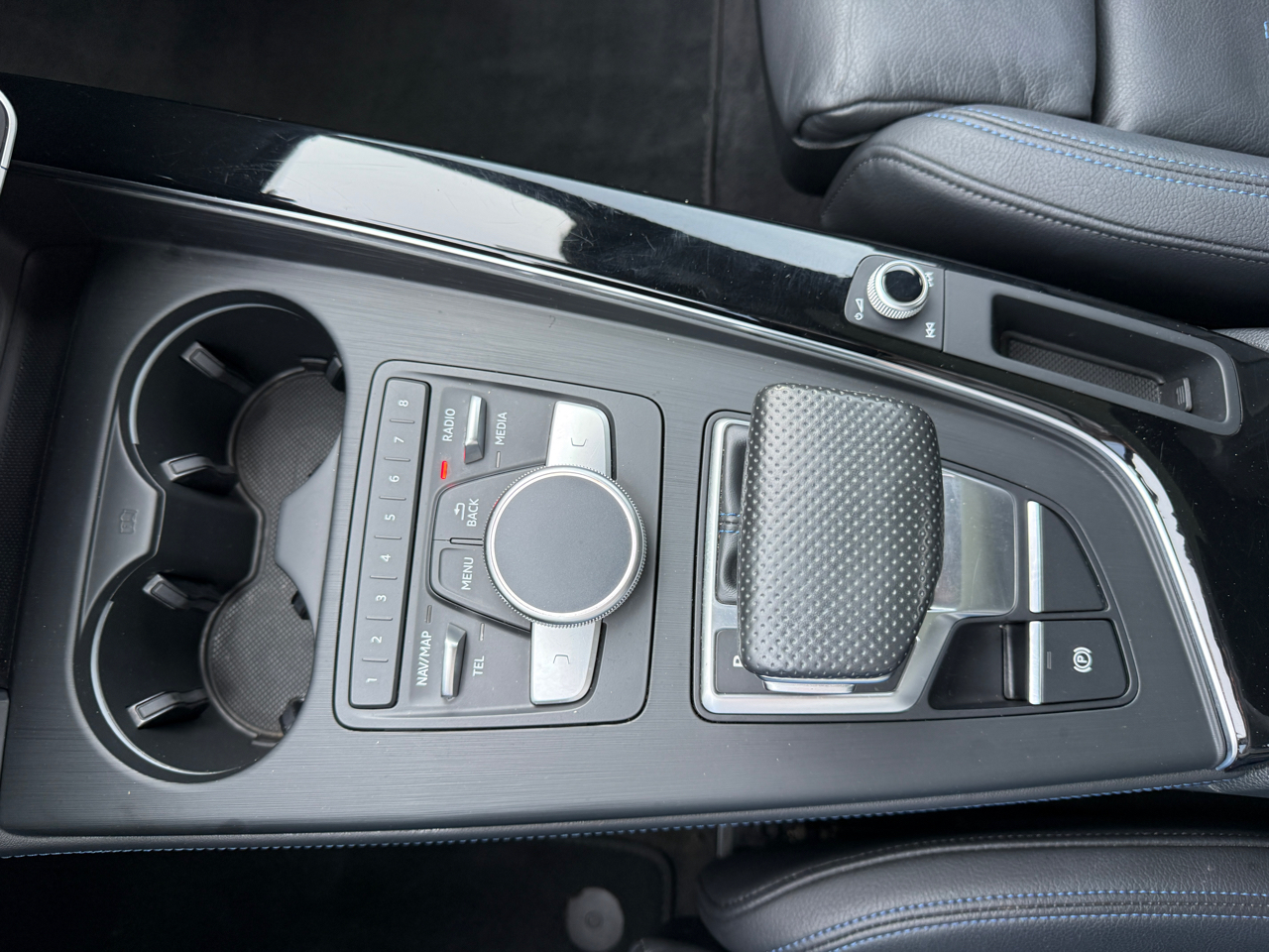 Audi A5 Sportback Prestige 45 TFSI quattro 2019