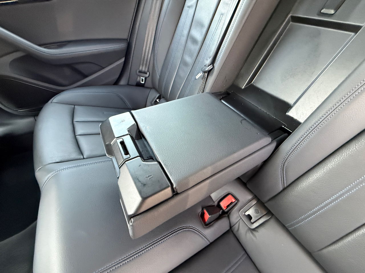 Audi A5 Sportback Prestige 45 TFSI quattro 2019