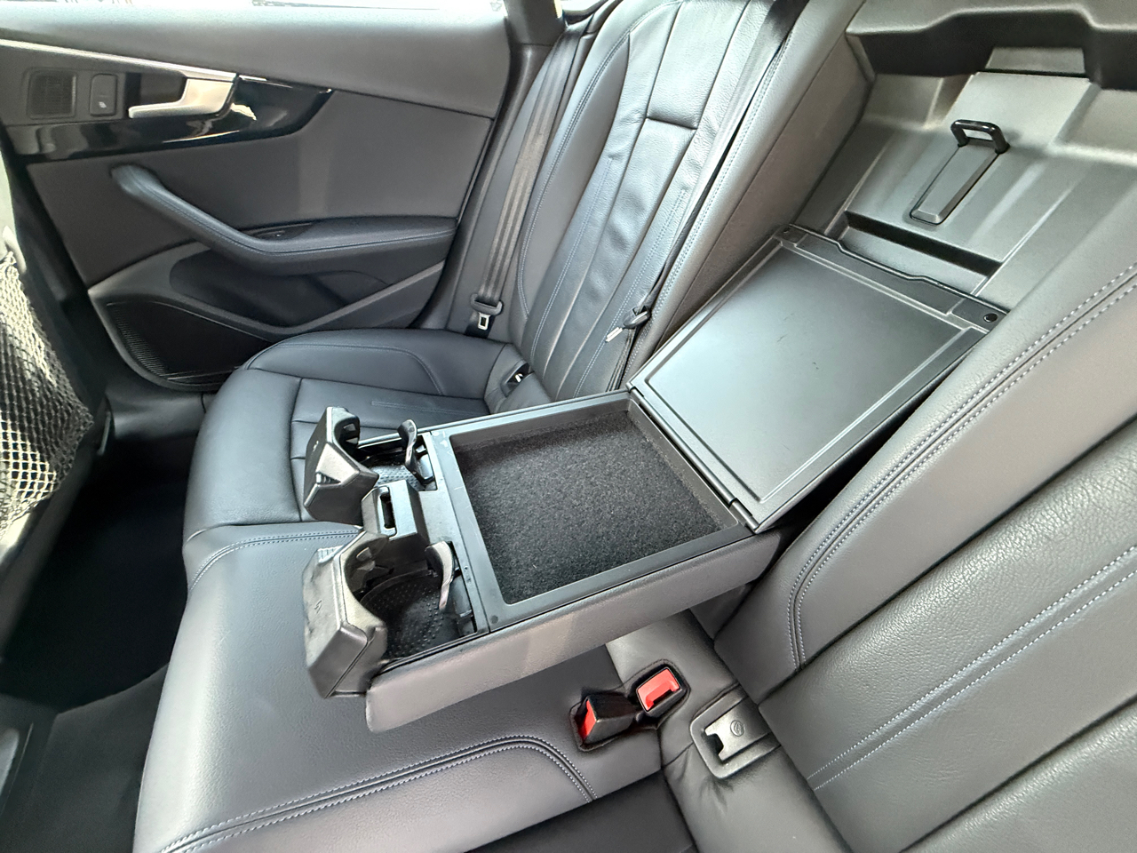 Audi A5 Sportback Prestige 45 TFSI quattro 2019