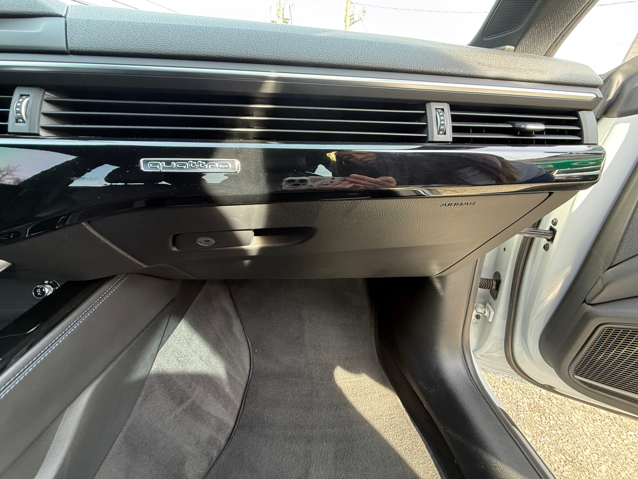 Audi A5 Sportback Prestige 45 TFSI quattro 2019