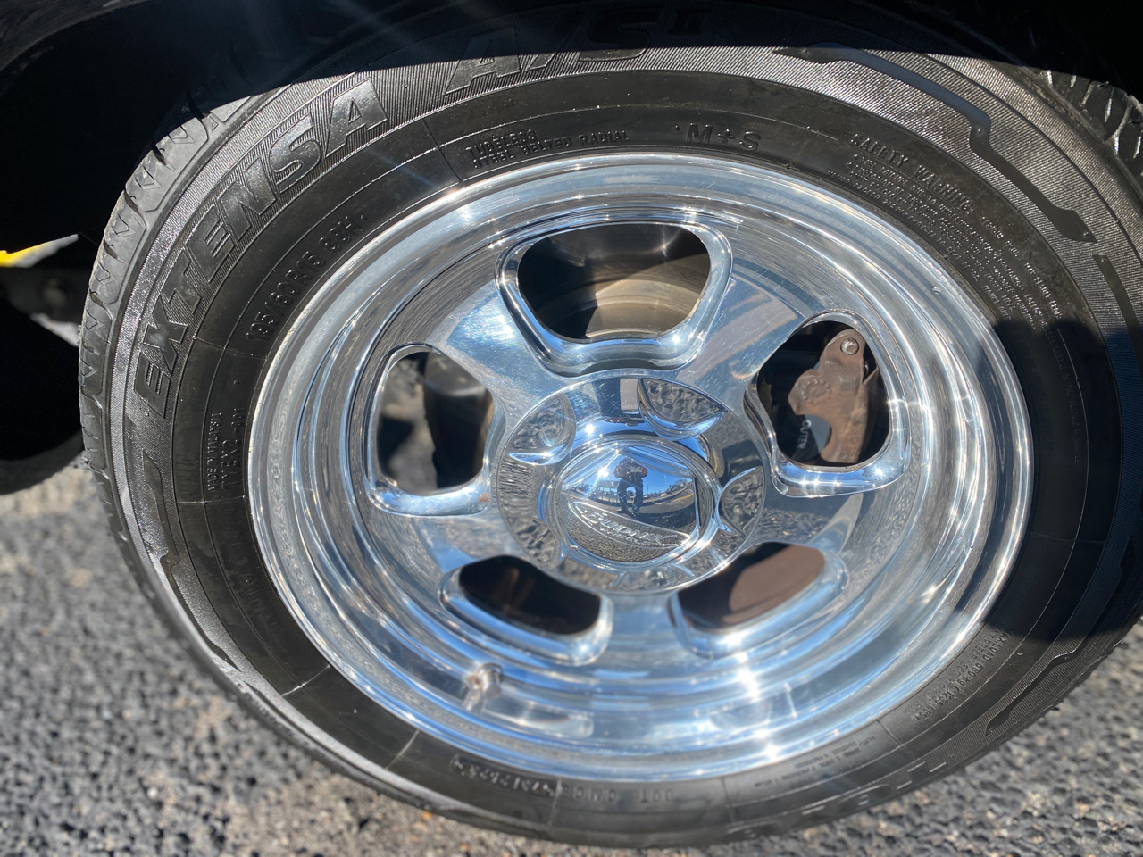 Henry J Standard  1951