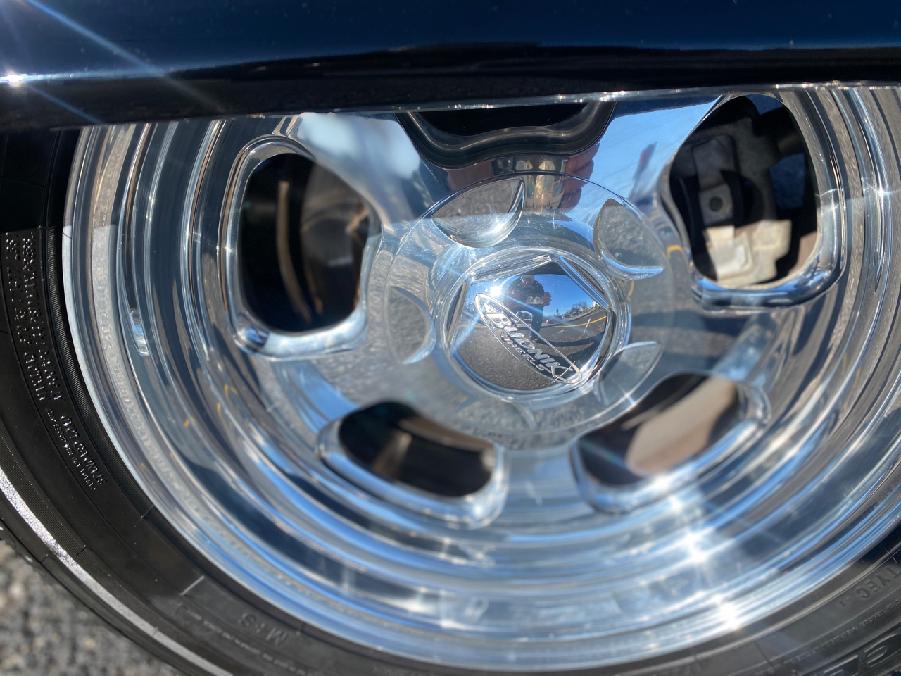 Henry J Standard  1951