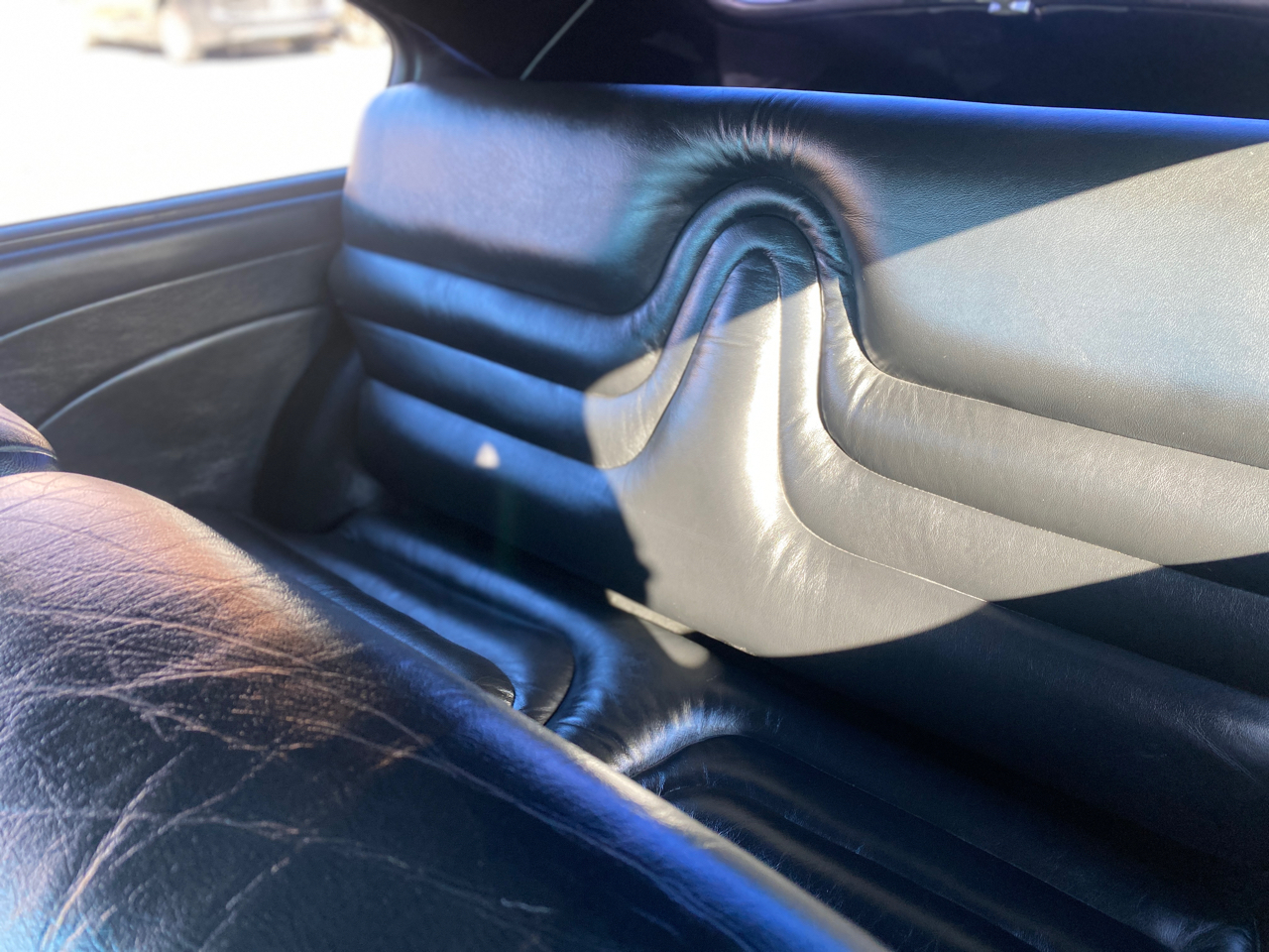 Henry J Standard  1951