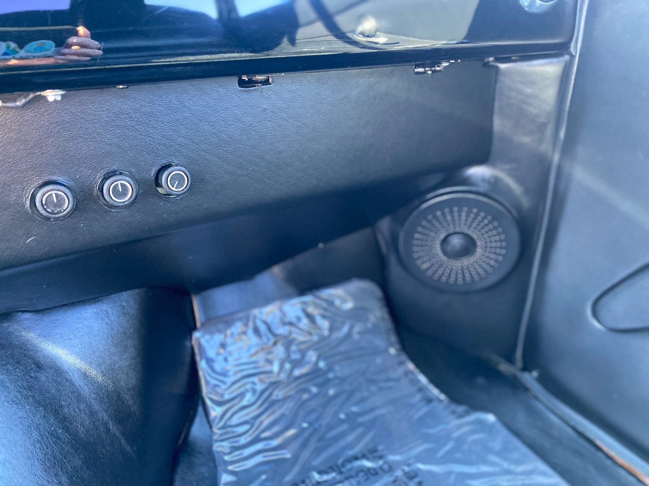 Henry J Standard  1951