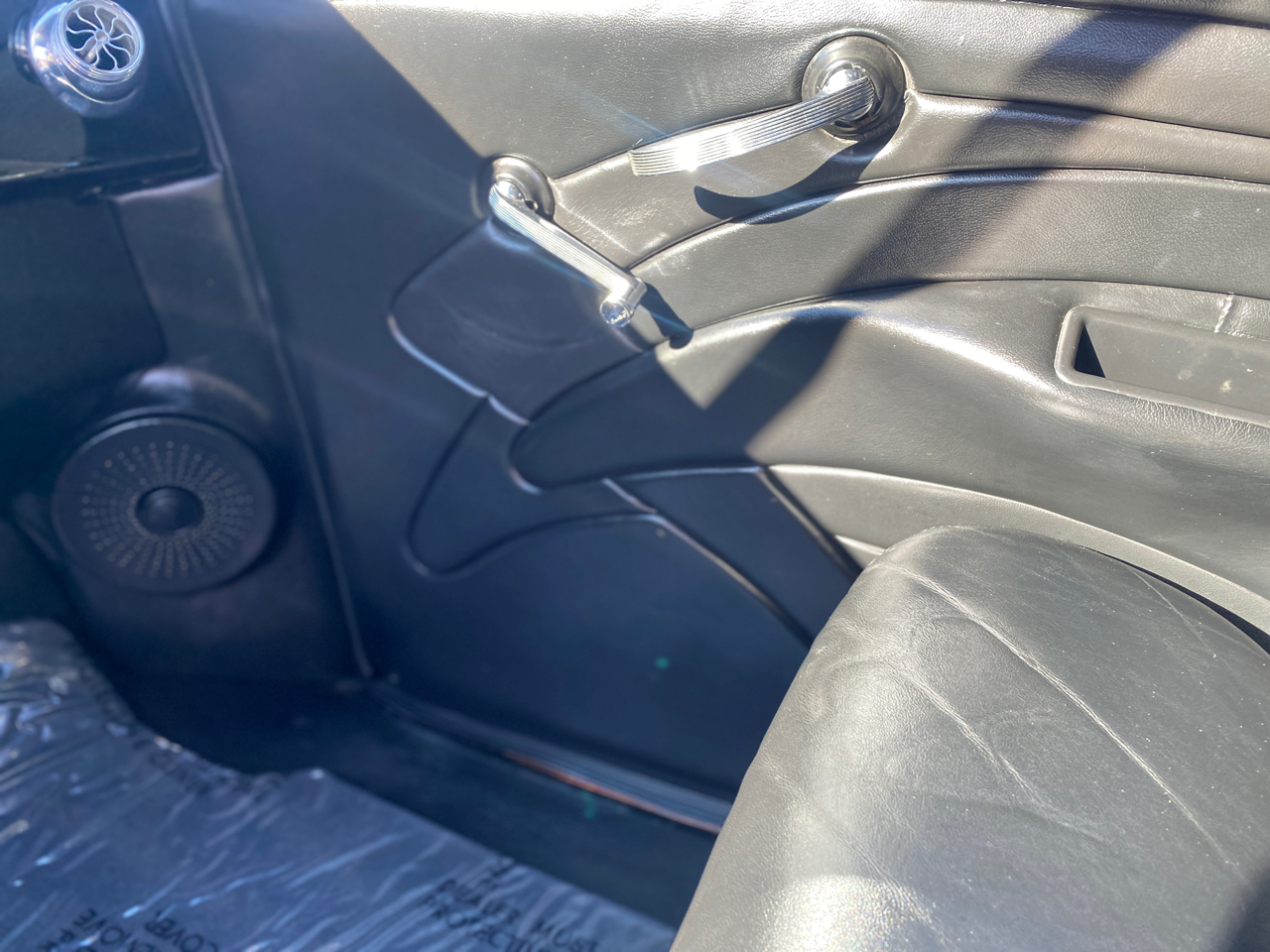 Henry J Standard  1951