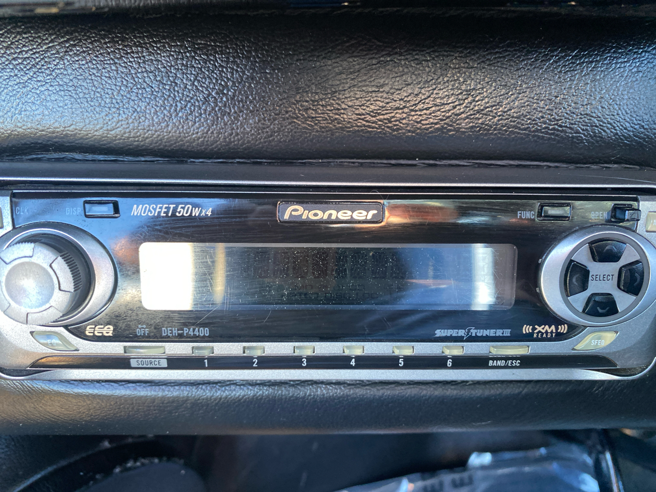 Henry J Standard  1951