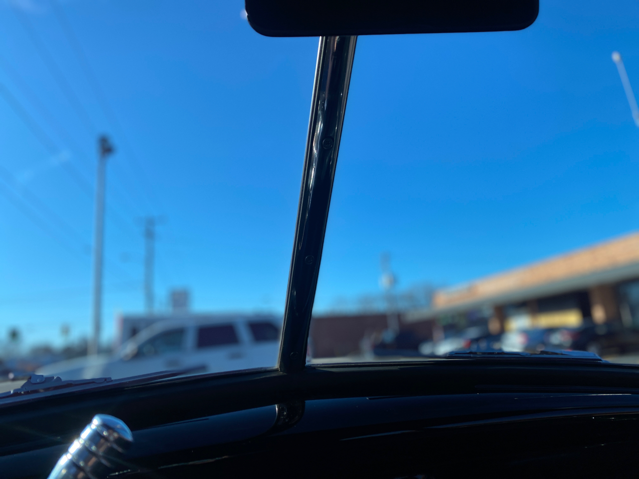 Henry J Standard  1951