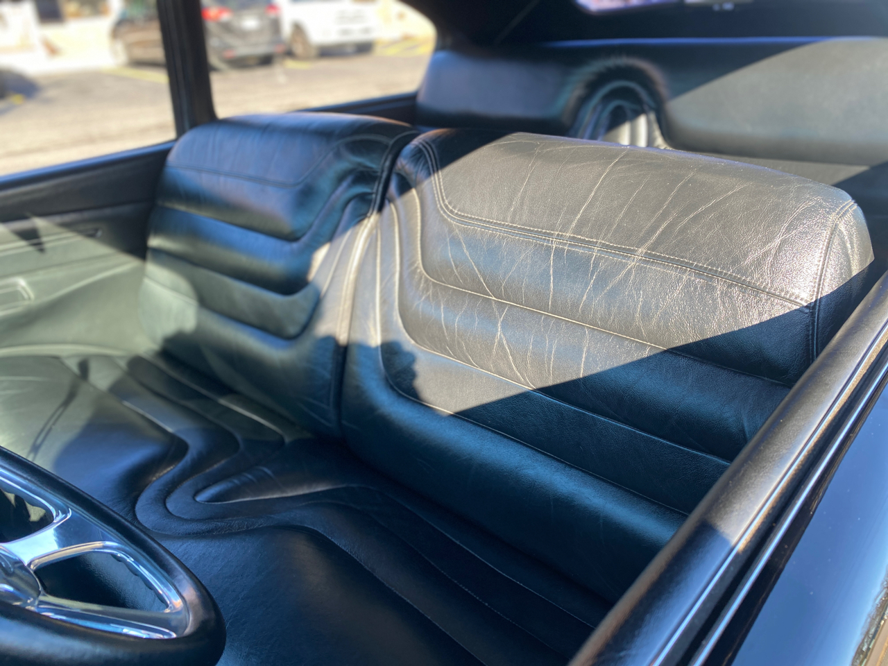 Henry J Standard  1951