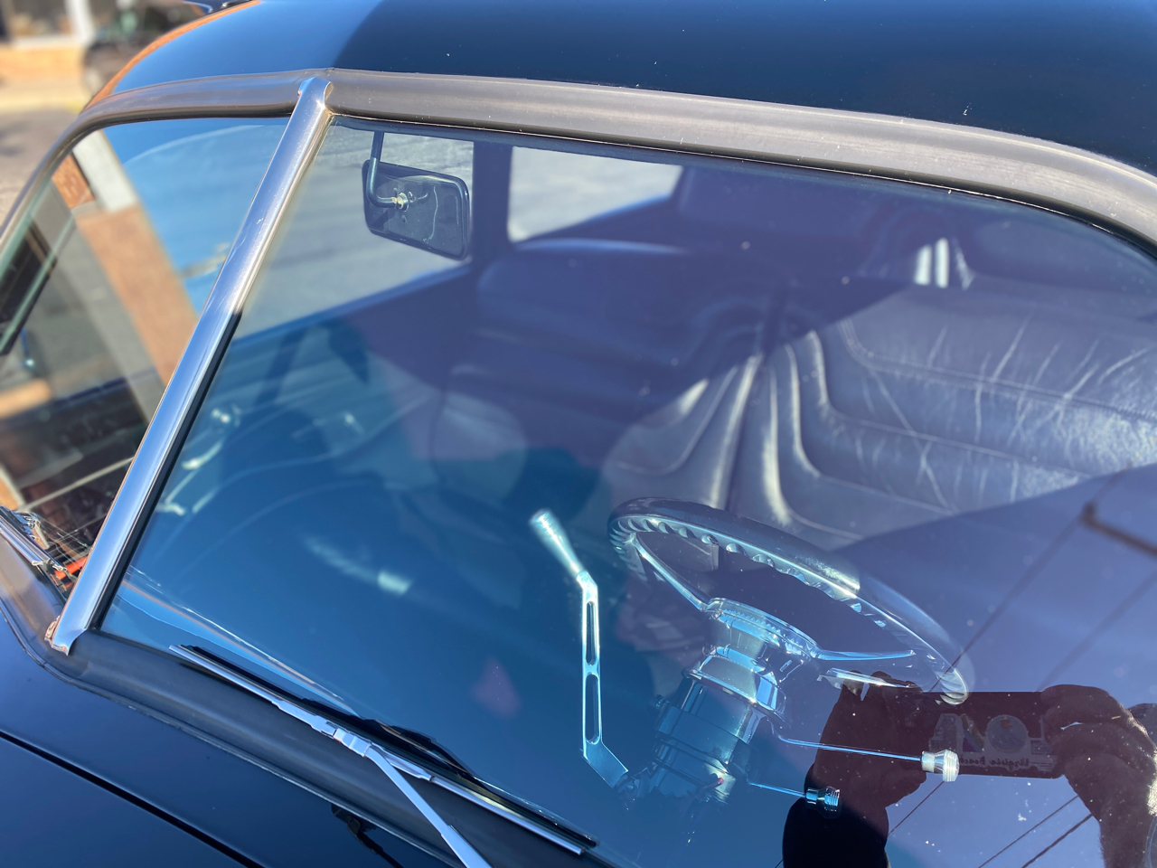 Henry J Standard  1951