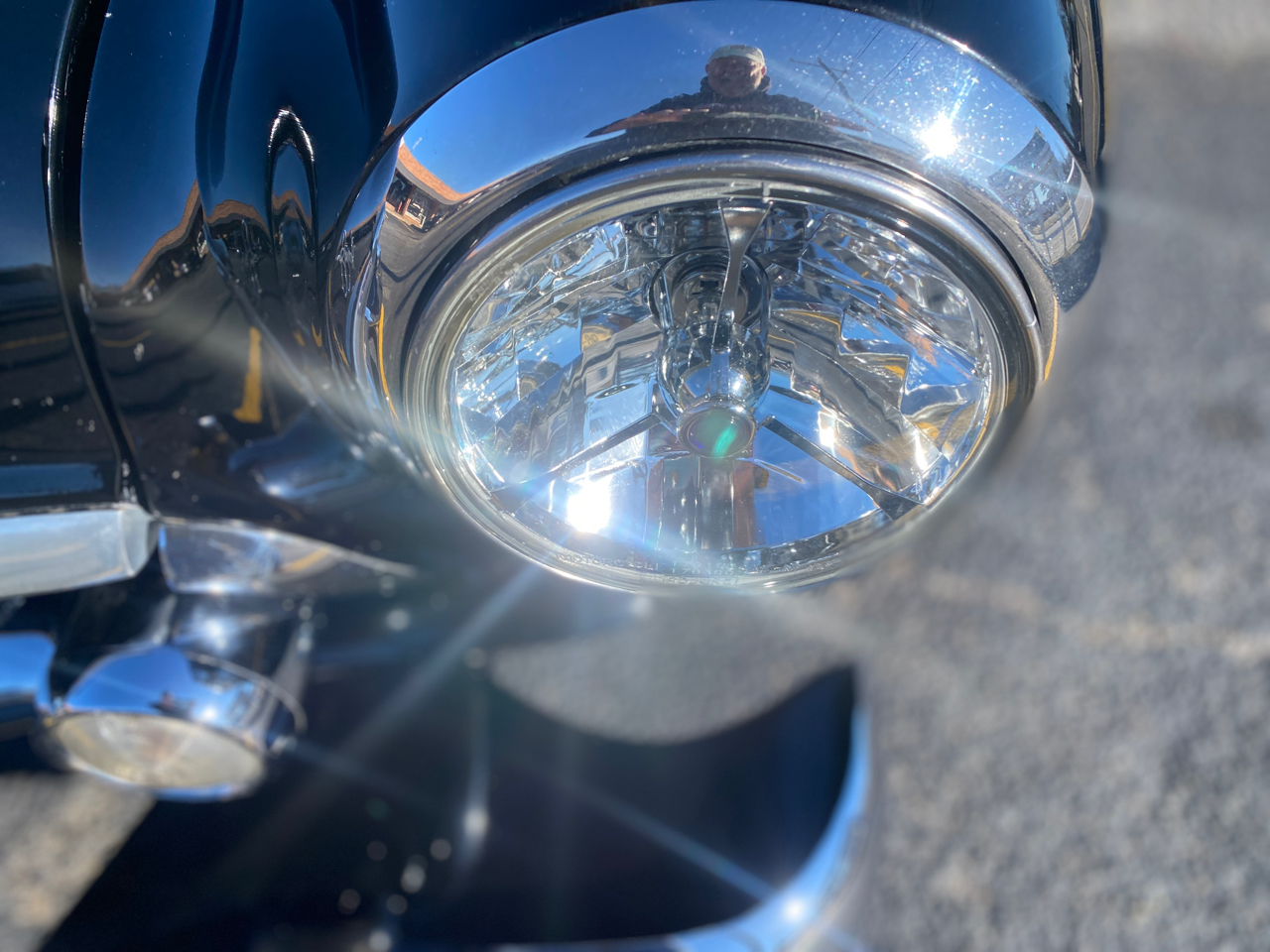 Henry J Standard  1951