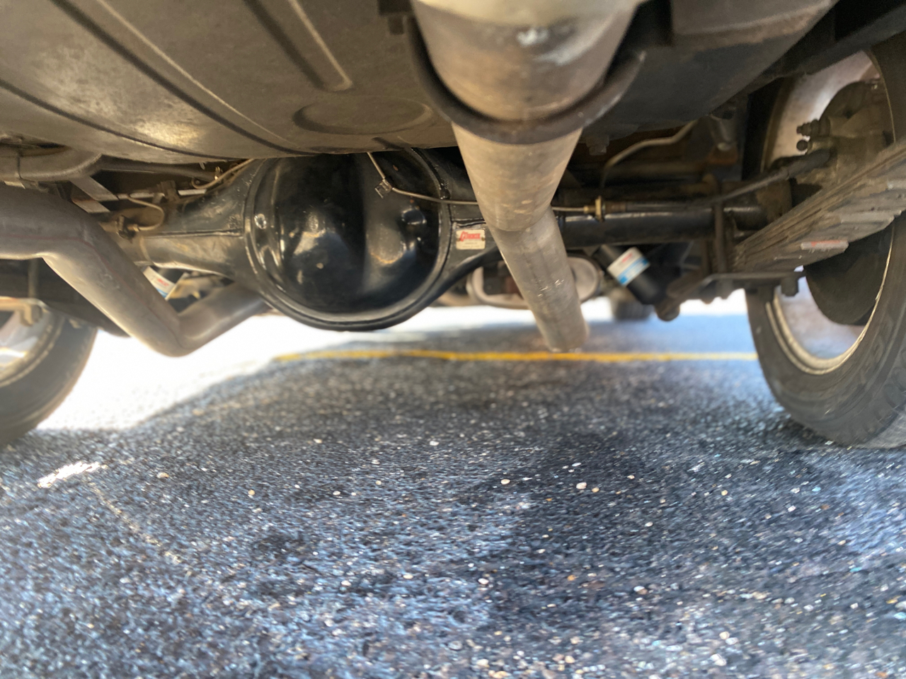 Henry J Standard  1951