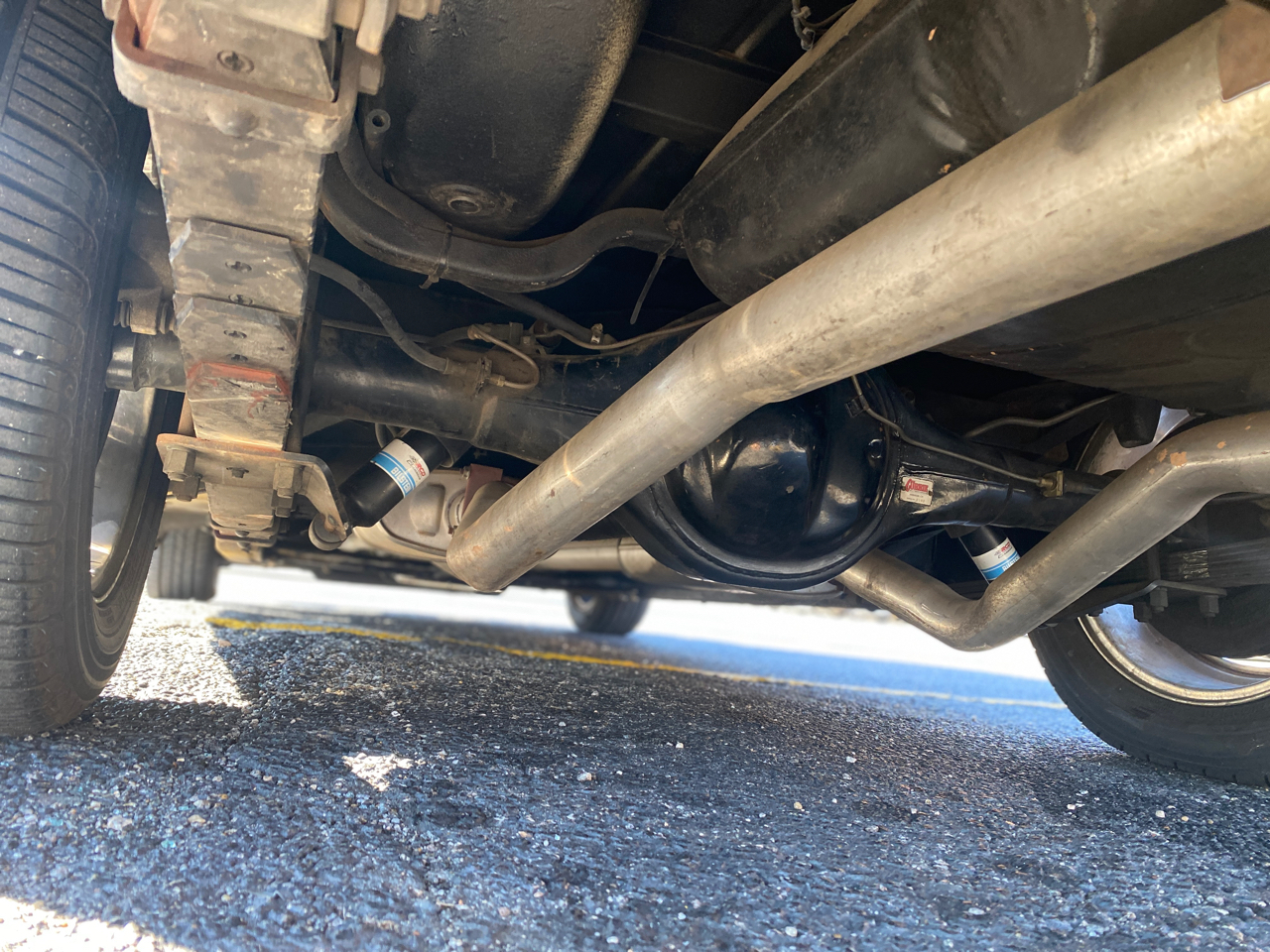 Henry J Standard  1951