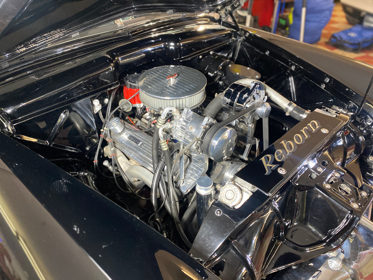 Henry J Standard  1951