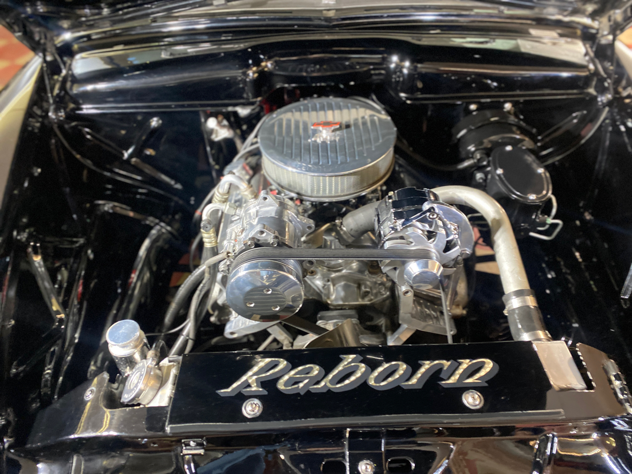 Henry J Standard  1951