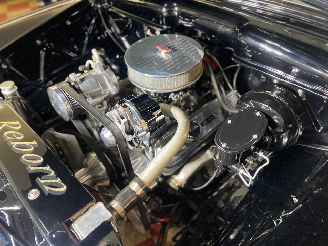 Henry J Standard  1951