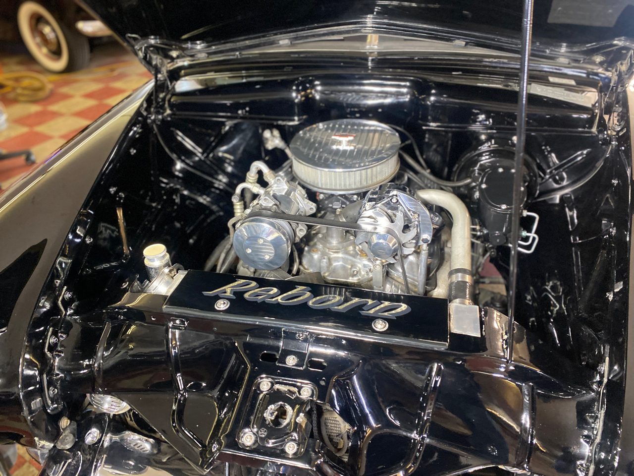 Henry J Standard  1951