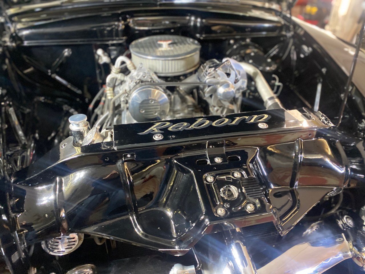 Henry J Standard  1951