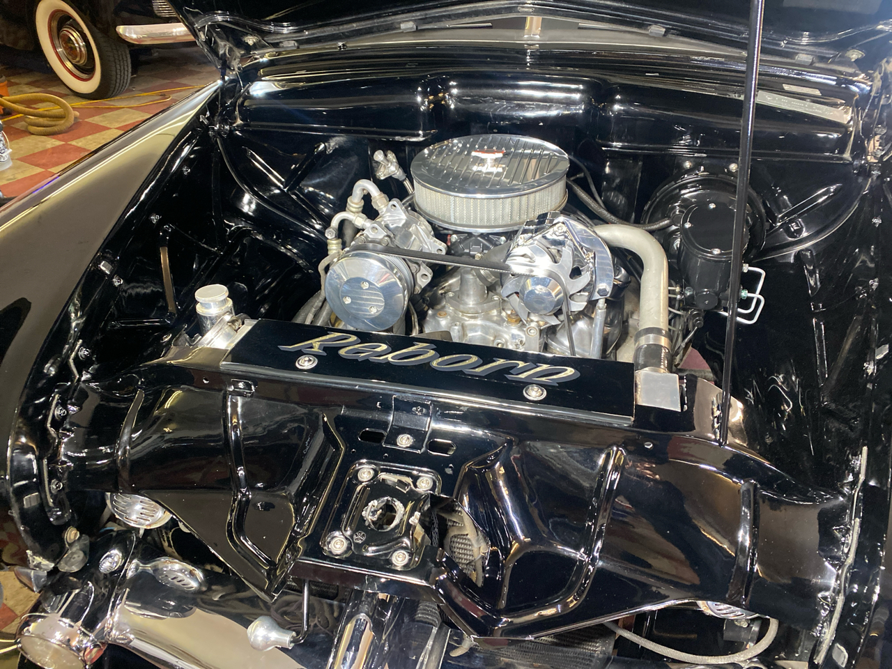 Henry J Standard  1951