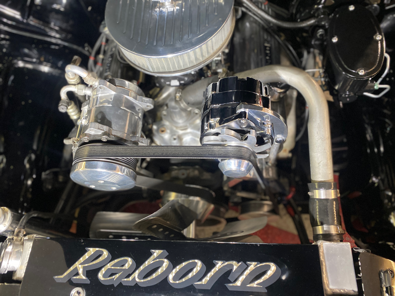 Henry J Standard  1951