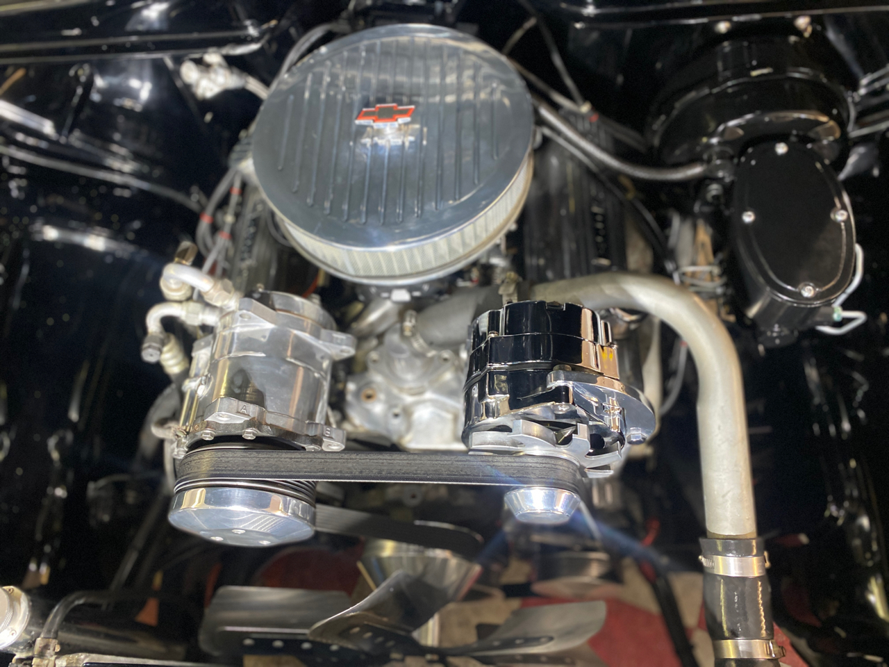 Henry J Standard  1951