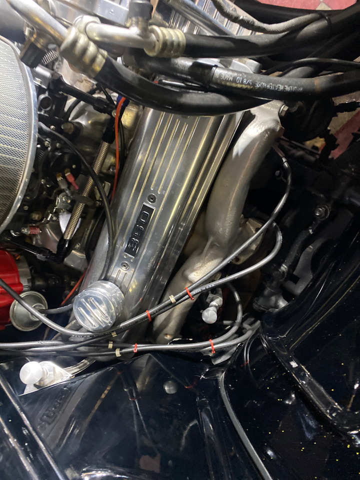 Henry J Standard  1951