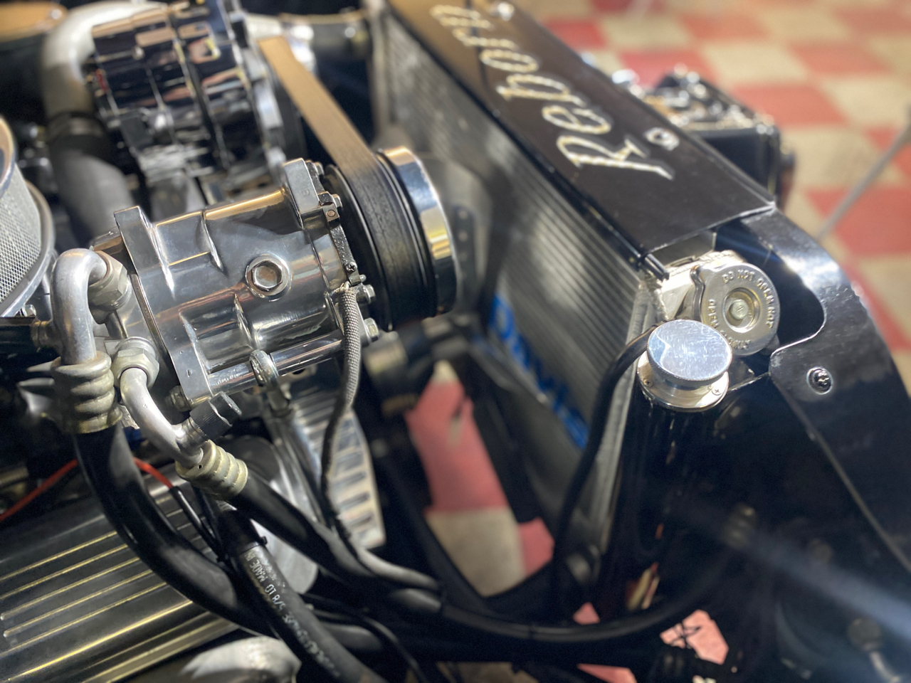 Henry J Standard  1951