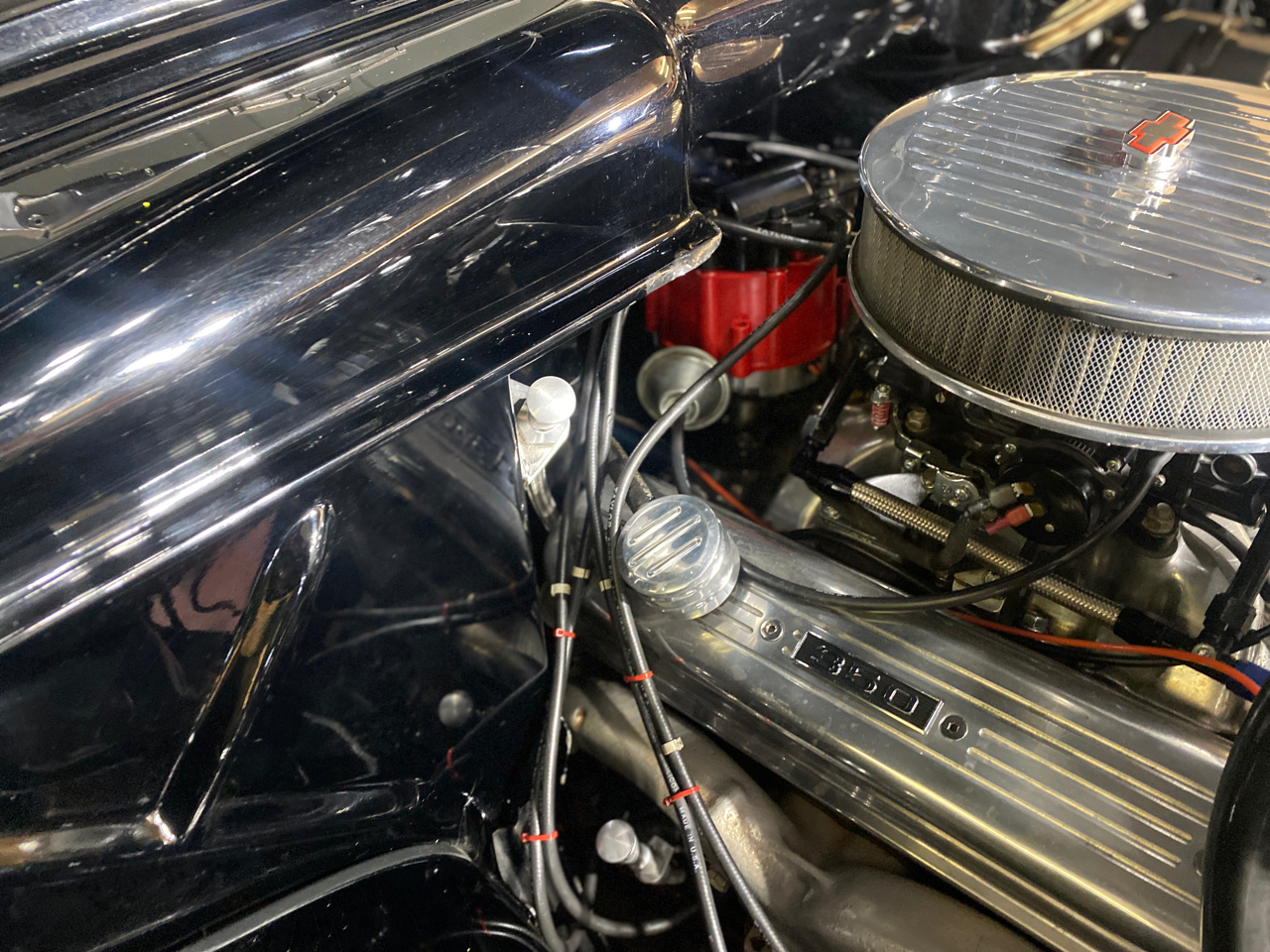 Henry J Standard  1951