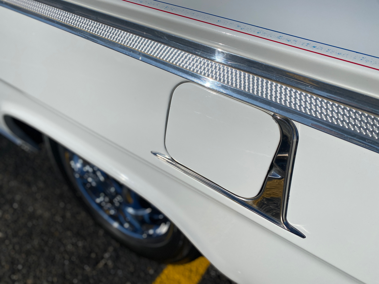 Chevrolet Impala  1962