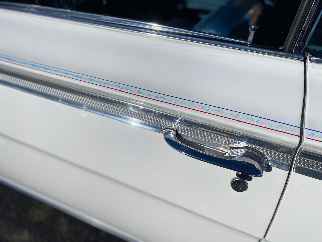 Chevrolet Impala  1962