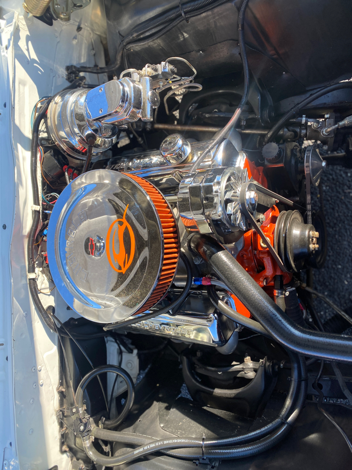 Chevrolet Impala  1962