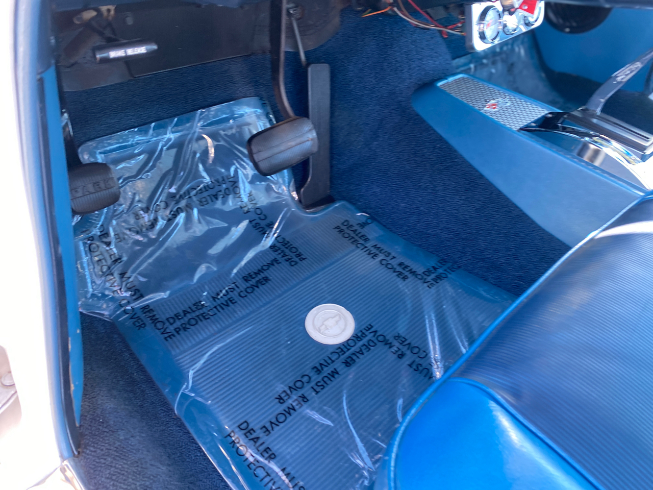 Chevrolet Impala  1962