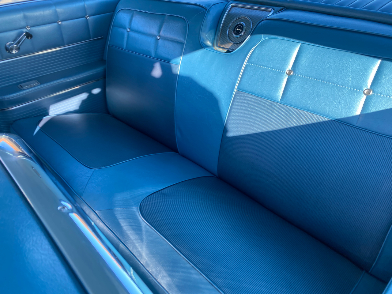 Chevrolet Impala  1962