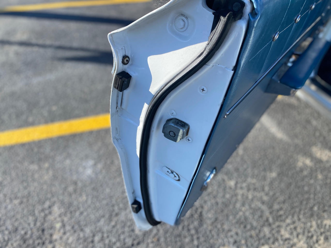 Chevrolet Impala  1962