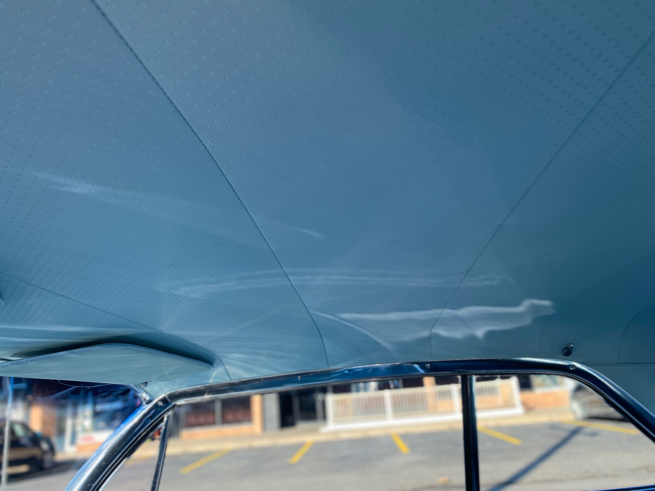 Chevrolet Impala  1962