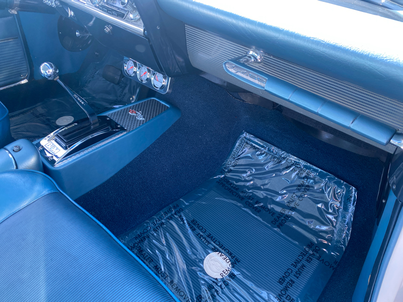 Chevrolet Impala  1962