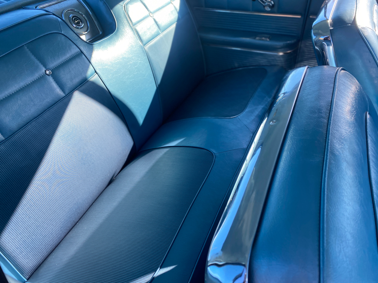 Chevrolet Impala  1962