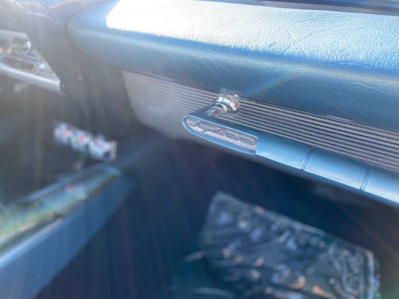 Chevrolet Impala  1962