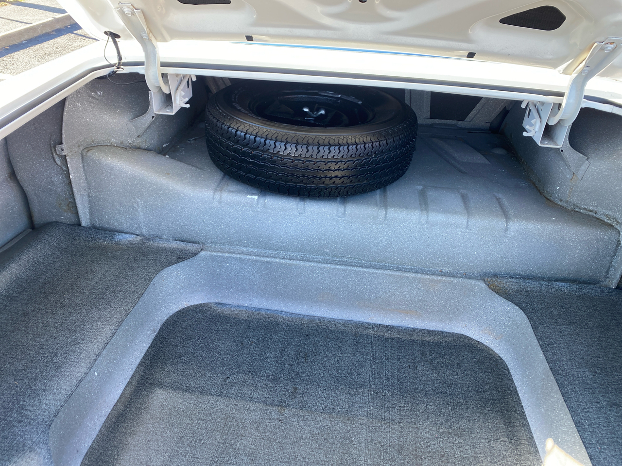 Chevrolet Impala  1962