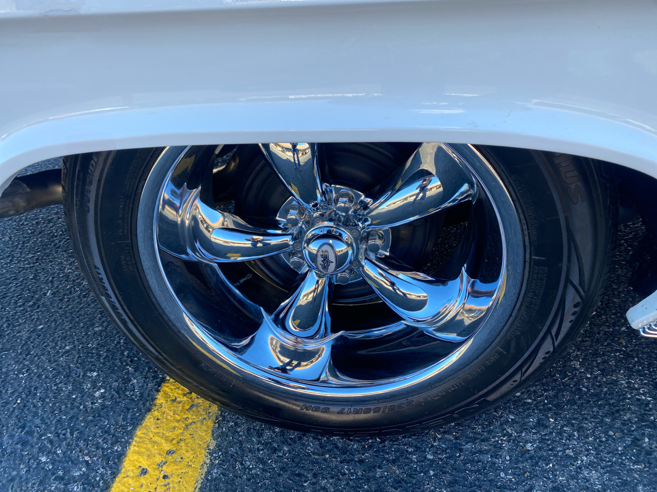 Chevrolet Impala  1962