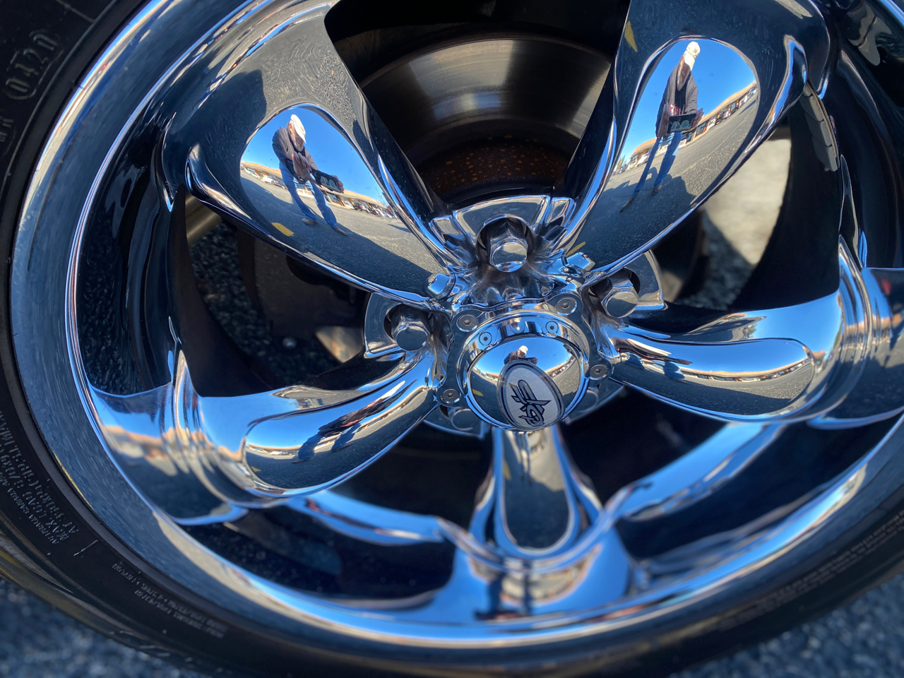 Chevrolet Impala  1962