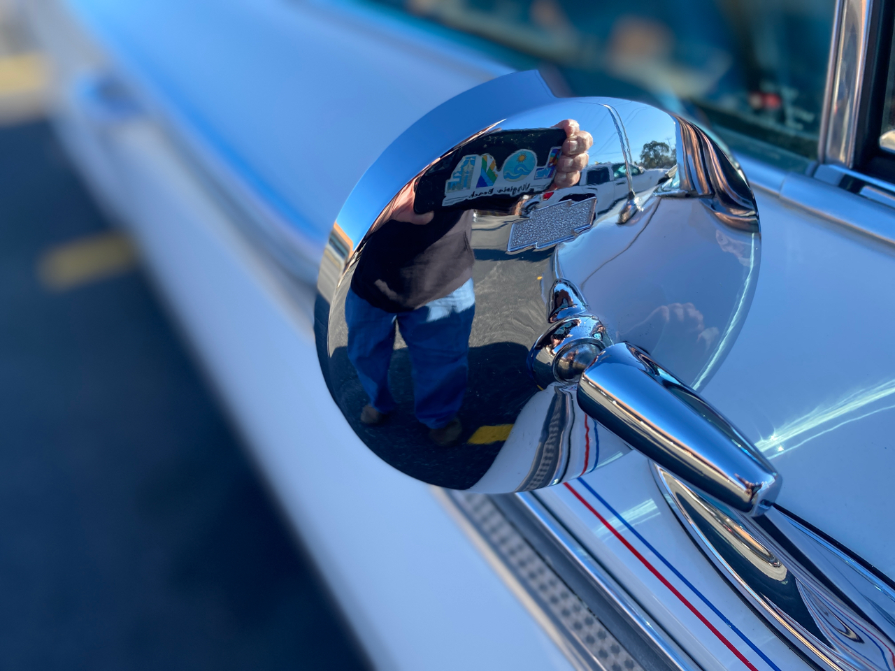 Chevrolet Impala  1962