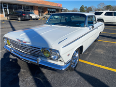 1962 Chevrolet Impala 