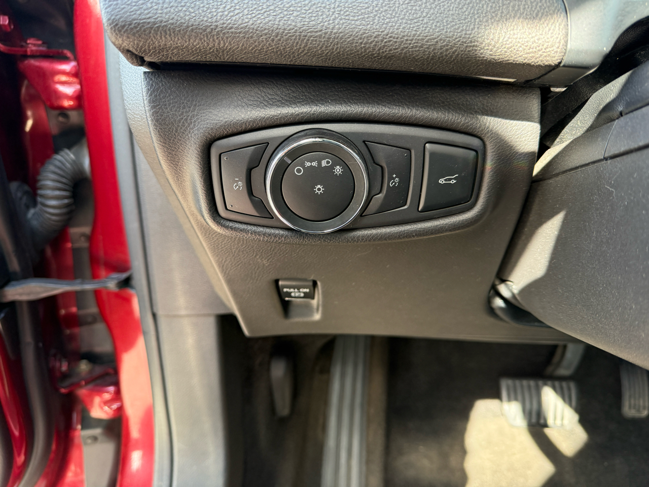 Lincoln MKZ 4dr Sdn Hybrid FWD 2013