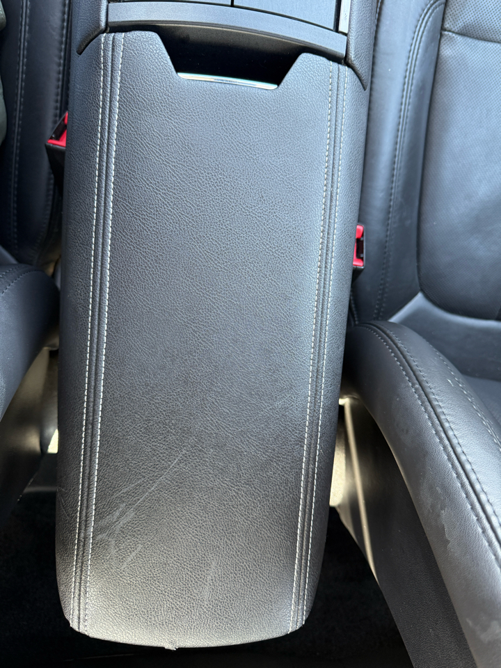 Lincoln MKZ 4dr Sdn Hybrid FWD 2013