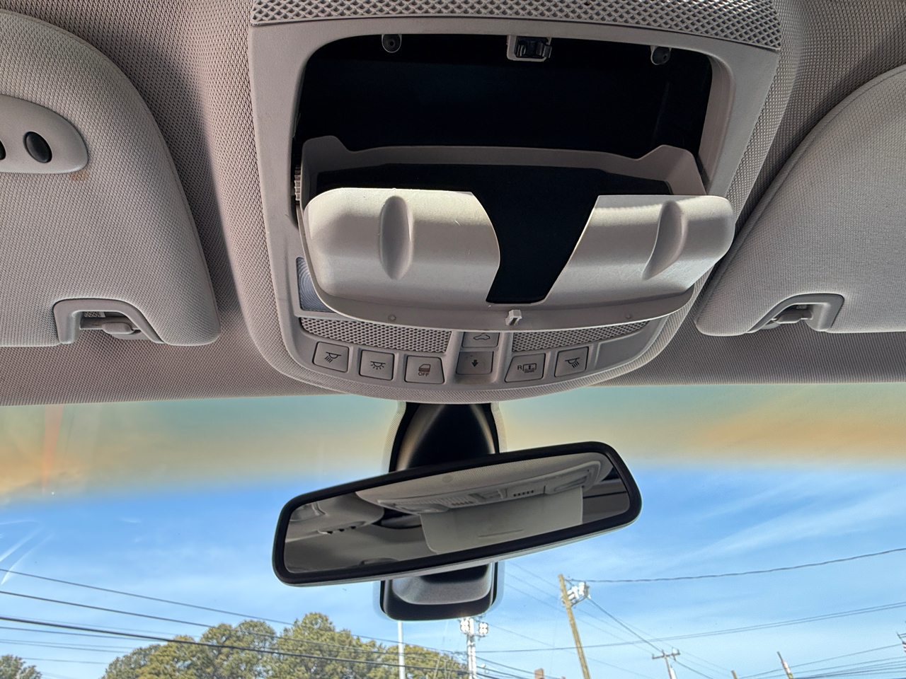 Lincoln MKZ 4dr Sdn Hybrid FWD 2013