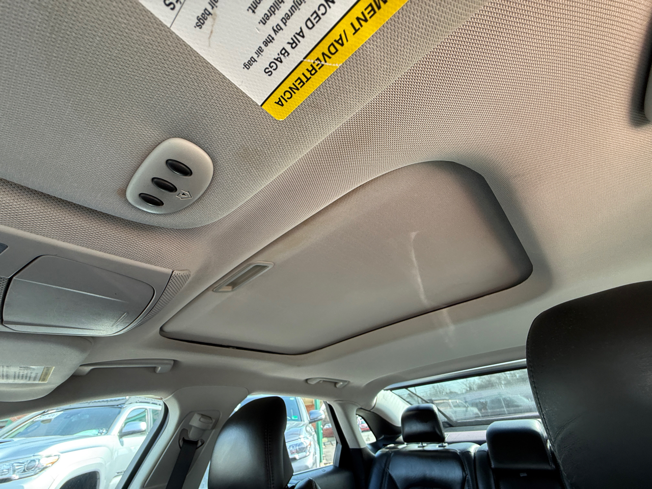 Lincoln MKZ 4dr Sdn Hybrid FWD 2013