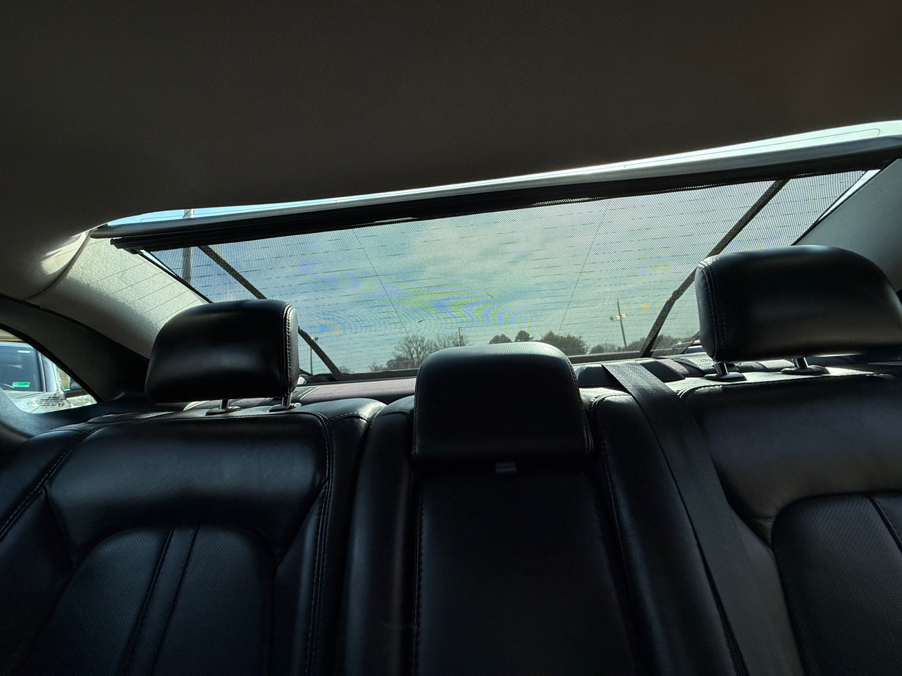 Lincoln MKZ 4dr Sdn Hybrid FWD 2013